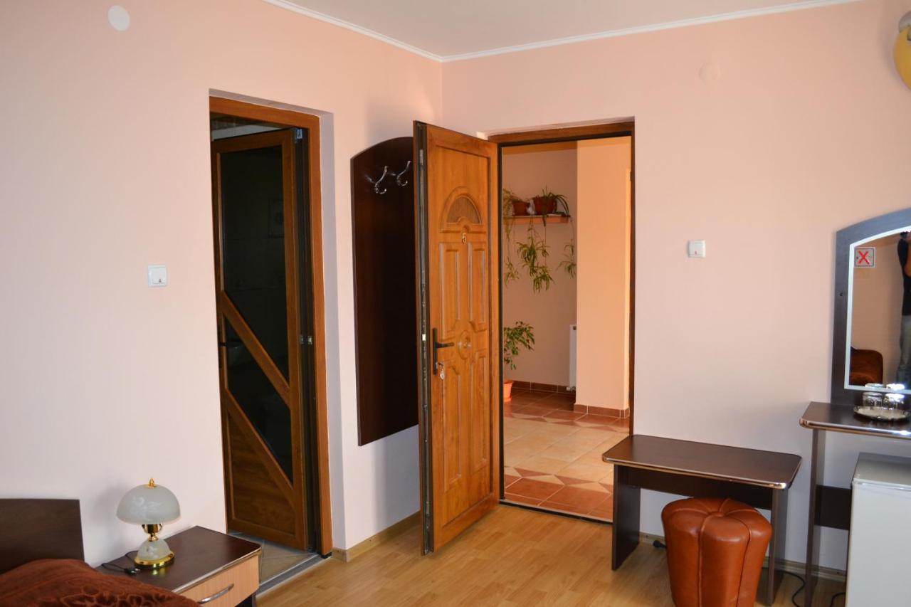 Pension Casa Vero Vama  Zimmer foto